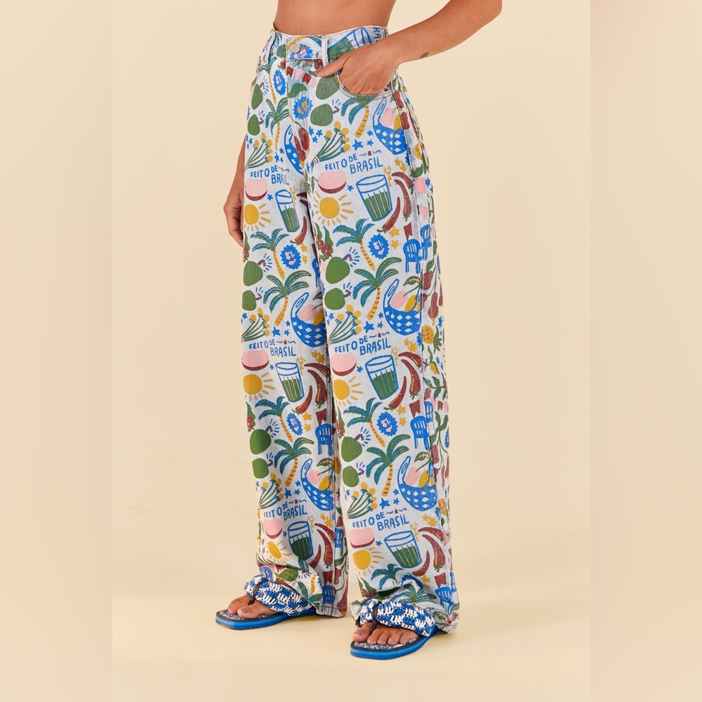FARM Rio Jeans